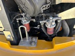 Silnik with Oil Leaks