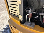 Hydraulics with Pompy (układ hydrauliczny)