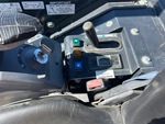 Control Station with Engine Oil Pressure