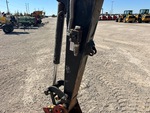 Hydraulics with Auxiliary Hydraulic Plumbing