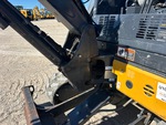Chassis with Wahacz pivotu wieży