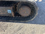 Drivetrain with Left Final Drive