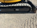 Undercarriage with Right Track Tensioner
