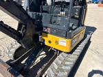 Hydraulics with Silnik obrotnicy
