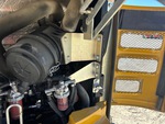 Silnik with Cooling System Leaks