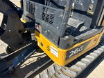 Hydraulics with Obrotowe centrum hydrauliczne