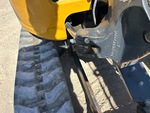 Hydraulics with Siłowniki whadłowe wysięgnika