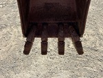 Specialty with Cutting Edge / Teeth / Adapters