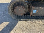 Drivetrain with Right Final Drive