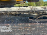 Undercarriage with Right Grouser Height