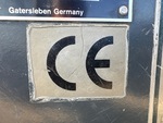 General Appearance with CE Mark