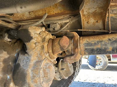 Drivetrain with 