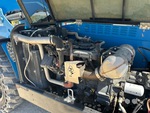 Motor with Sistema de Escape