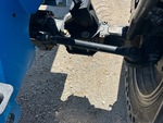 Chassis with Mecanismo de dirección