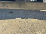Motor with Oil Leaks