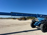 Hydraulics with Cilindros del pescante telescópico