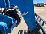 Hydraulics with Plomería hidráulica auxiliar