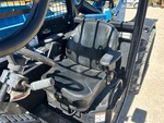 Control Station with Asiento/apoyabrazos