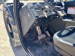Chassis with Cilindro maestro/control de freno