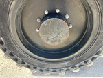 Drivetrain with Tracciones finales