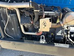 Motor with Engine - Right Side
