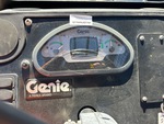 Control Station with Calibradores
