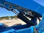 Hydraulics with Boom Lift Cylinder(s)