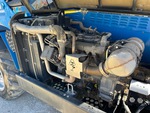 Engine with Exhaust System