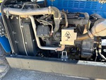 Engine with Engine - Right Side