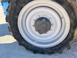 Drivetrain with 