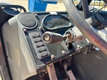 Control Station with Drivetrain Controls