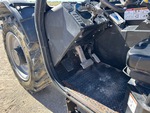 Chassis with Master Cylinder