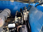 Hydraulics with Hoses (Hydraulics)