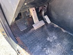 Chassis with Brake Control
