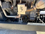 Engine with Oil Leaks