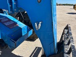 Hydraulics with Auxiliary Hydraulic Plumbing