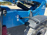 Chassis with Frame Condition