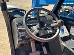 Control Station with Steering Control