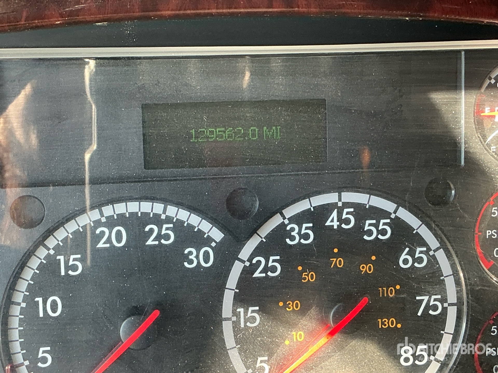 2020 Freightliner 108SD