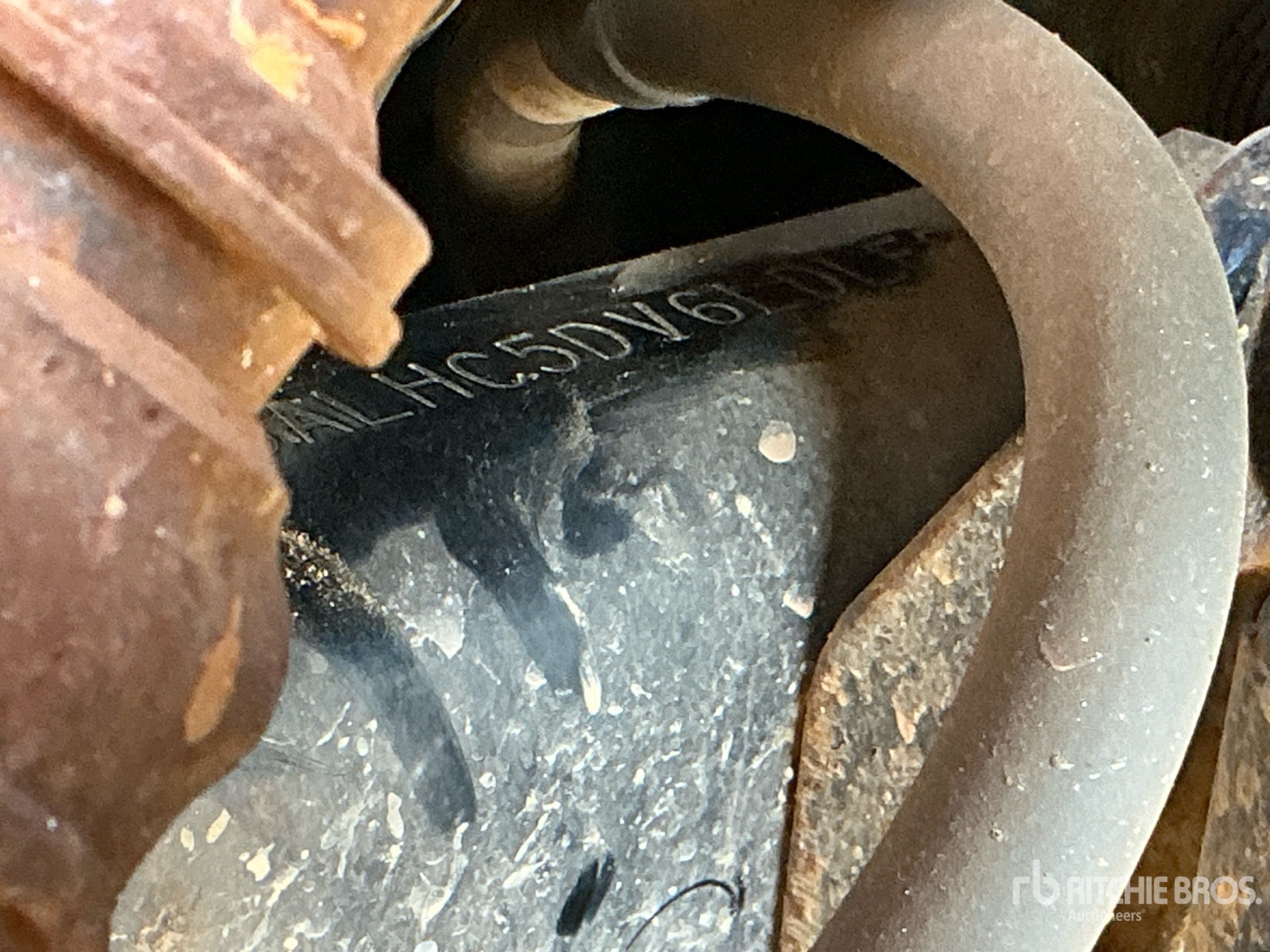 2020 Freightliner 108SD