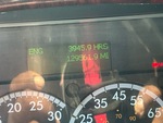 Cab with Engine Hours