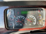 Cab with Warning Lights