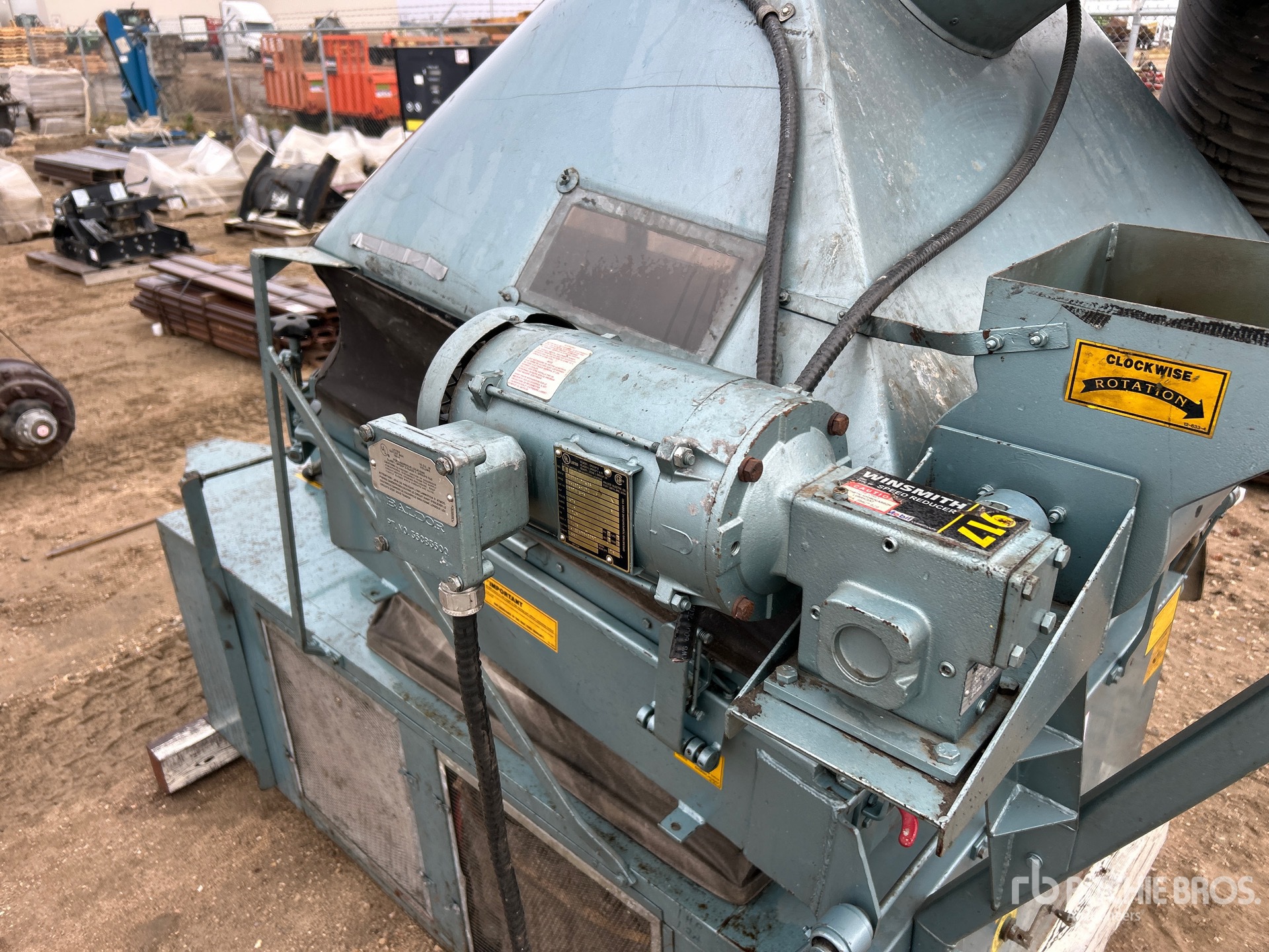 Forsberg 50-VMS
