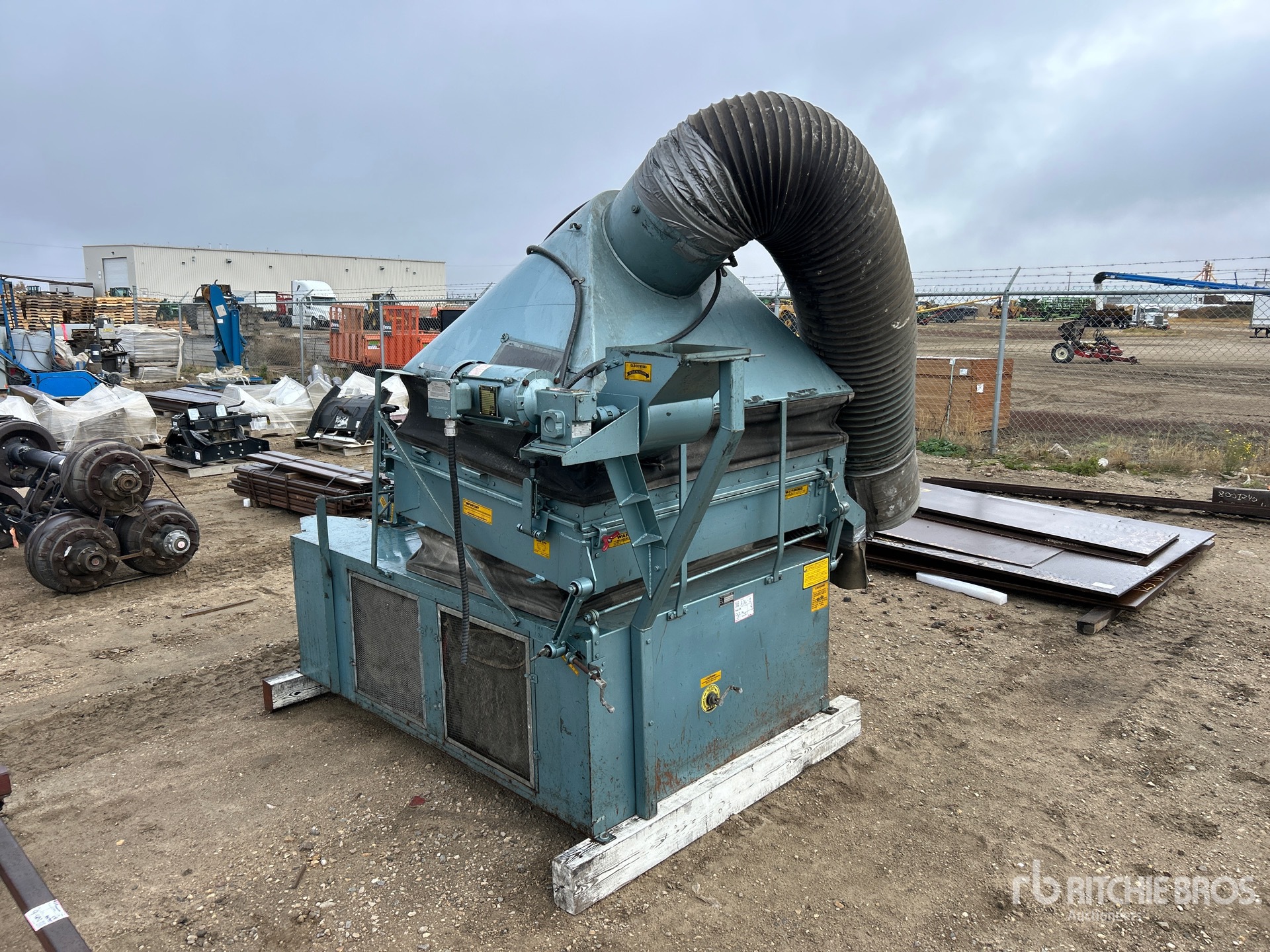 Photo of Forsberg 50-VMS