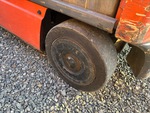 Chassis Photos with