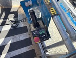 Control Station Upper with