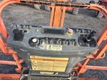 Control Station Upper with