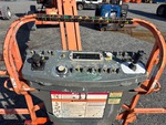 Control Station Upper with