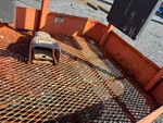 Control Station Upper with