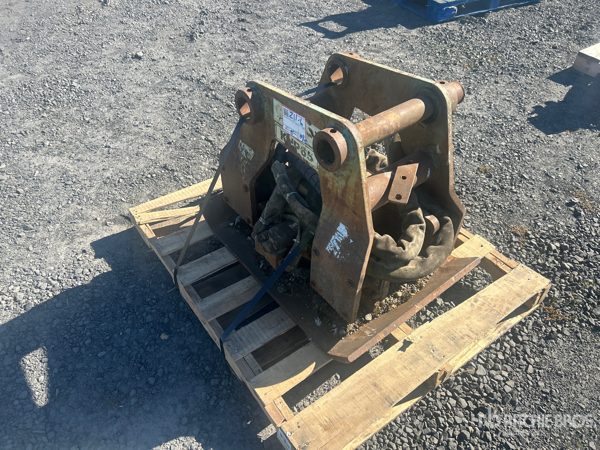 Kent KHP65